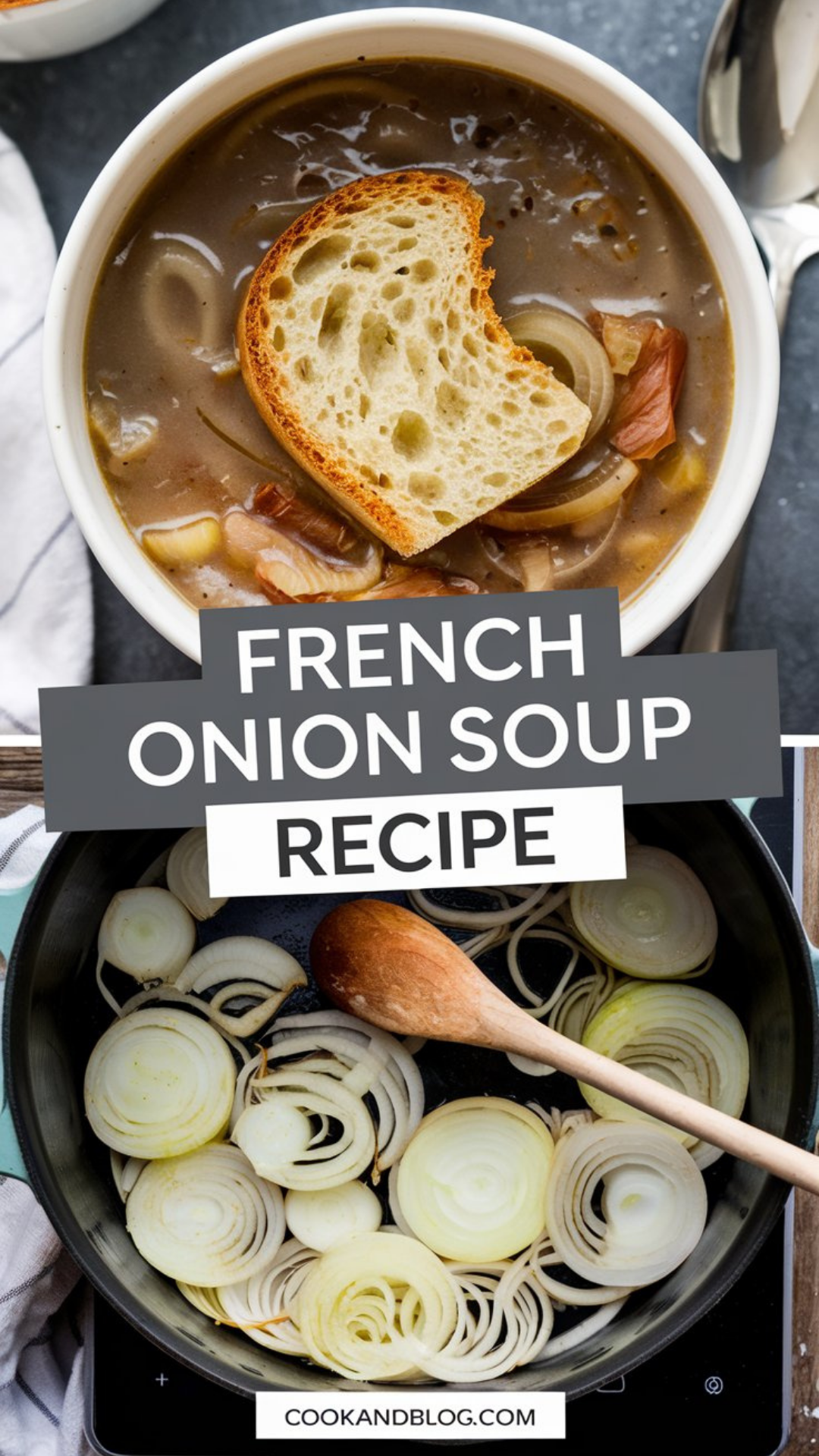 French Onion Soup Recipe French Onion Soup Recipe