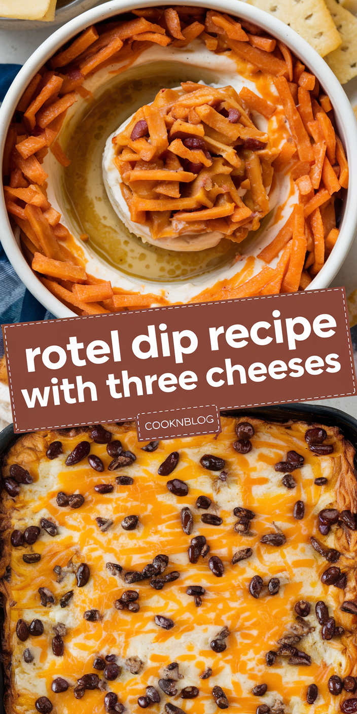 Rotel Dip Recipe With Three Cheeses Rotel Dip Recipe With Three Cheeses