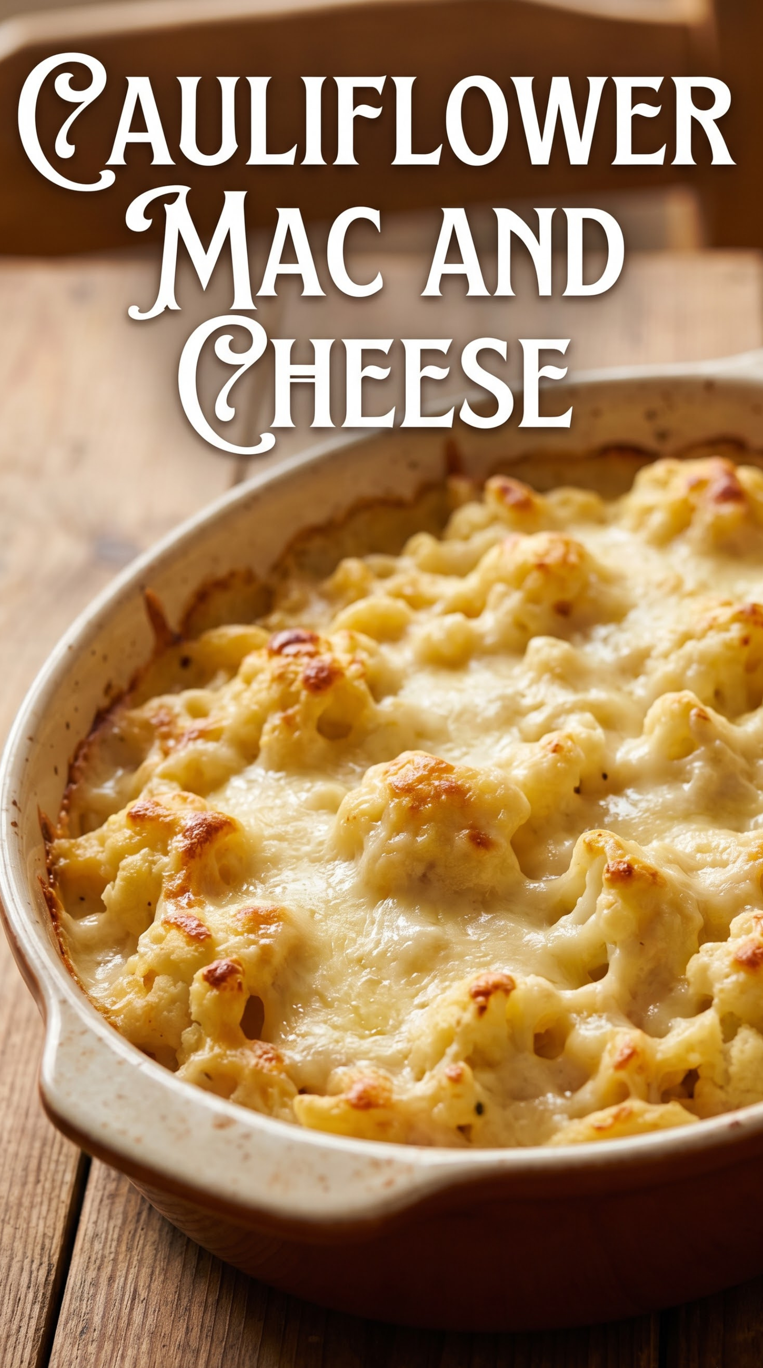 cauliflower mac and cheese cauliflower mac and cheese