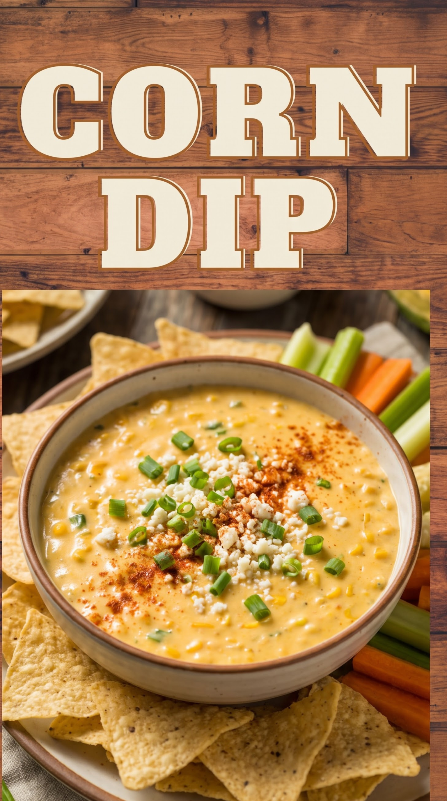 corn dip